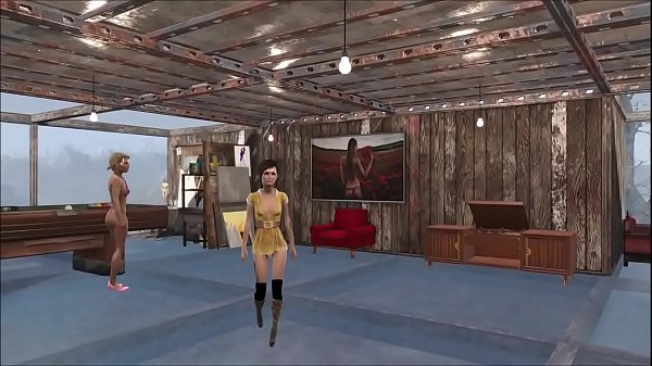 Fallout 4_Lazman_Fashion