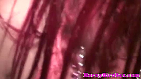 Play MP4 - Inked cfnm bachelorette fucked