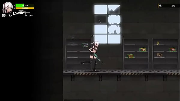 The Shadow of Yidhra Part2 