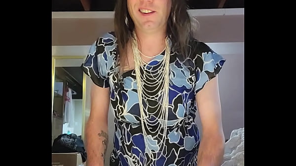 Sissy Jade Amazing Orgasm 