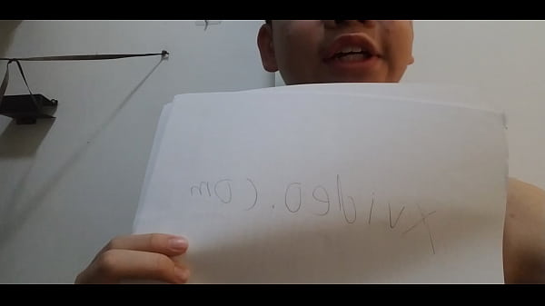 Verification video