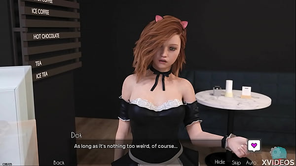 Play MP4 - THE AWAKENING &num;98 &bull; Her sexy body is made for lingerie