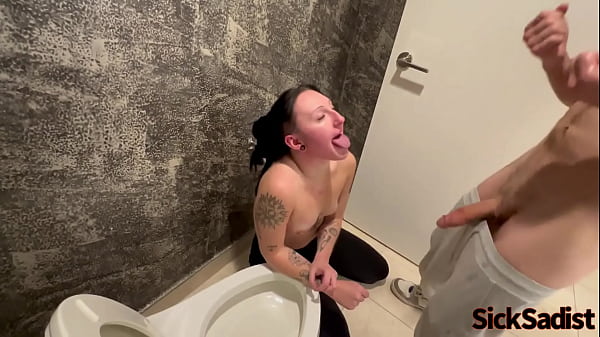 Play MP4 - I get excited when they puke my piss up rxvenvxce