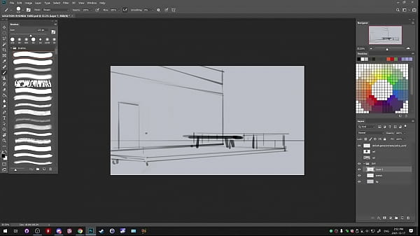 Sts broadcast by dc on picarto from december 2021