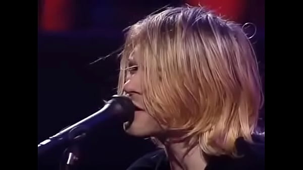 Nirvana Heart Shaped Box_Live Loud 1993