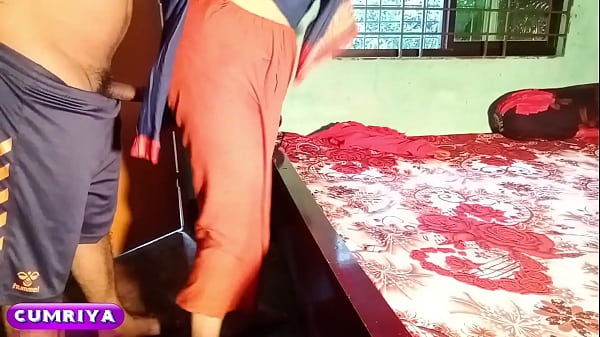 See My Maid On Rooftop And Fuck Her XXX