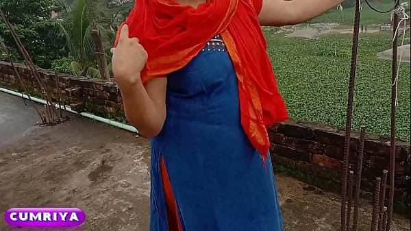 Play MP4 - See My Maid On Rooftop And Fuck Her XXX