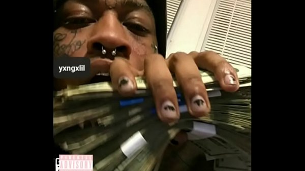 yxngxlil x 5_ESTRELASprod sille