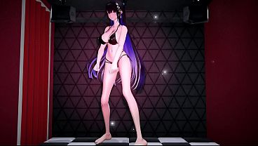 Nonton Hololive Girls Fuck Comp thumbnail