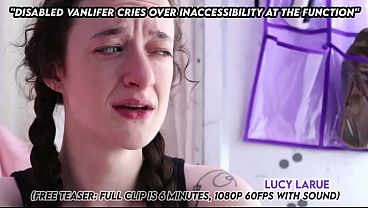 If i&rsquo;m going to end up spending my energy crying you might as well get off on it 