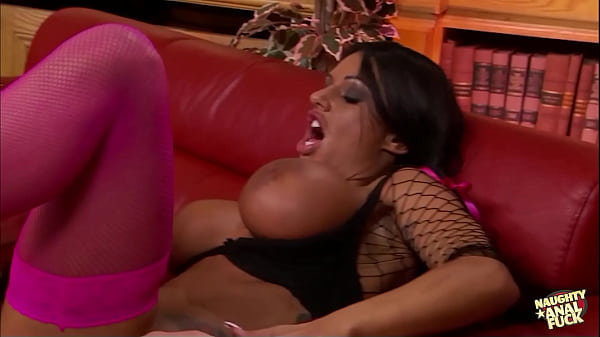 Busty Hot Chicks Get Into A Steaming Hot Orgy thumbnail