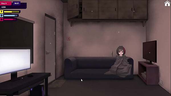 Play MP4 - My Dystopian Robot Girlfriend&colon; I wish my mic was on&period;