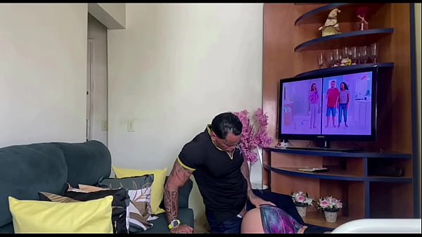 Suzie slut em o comedor bombado com jhony gab gratis 