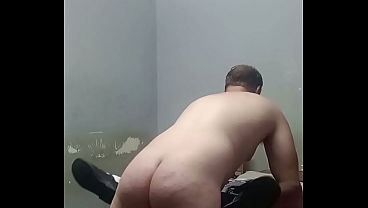 Step Daddy Caught Step Daughter Masterbating With Vibrator & End Up Fucking Missionary thumbnail