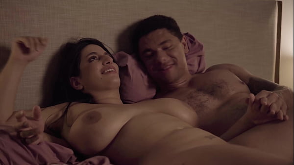 Tell Me What You Like: Sarah Arabic's Erotic Fantasies thumbnail