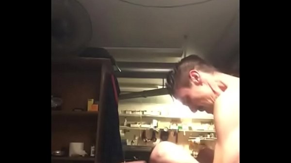 Sex_Oakland_in the carage