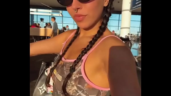 Do you think my brazzers camo set is keeping me hidden at the airport it&rsquo;s obv stealth mode right