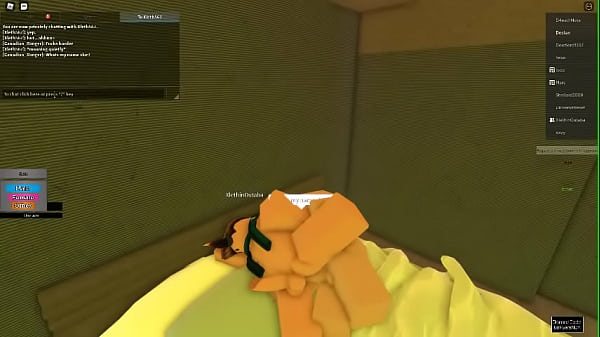 Young Twinks hookup in the motel 