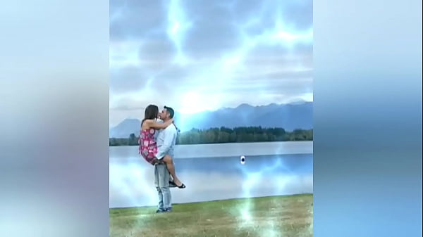 Play MP4 - Alaskan Chick Doesn't Know What Hit Her - Hint&quest; &ast;whispers&ast; That's Daniel Prime - Ex GF's New BF found on laptop&period; Confirmed is him