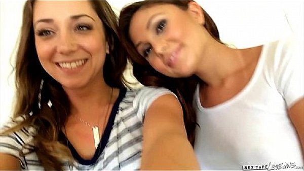 Ariana marie and remy lacroix at sextape lesbians