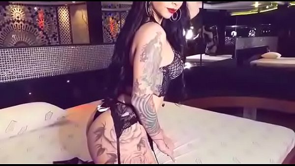 Bianca Ga&uacute;cha em belo horizonte se mostrando 