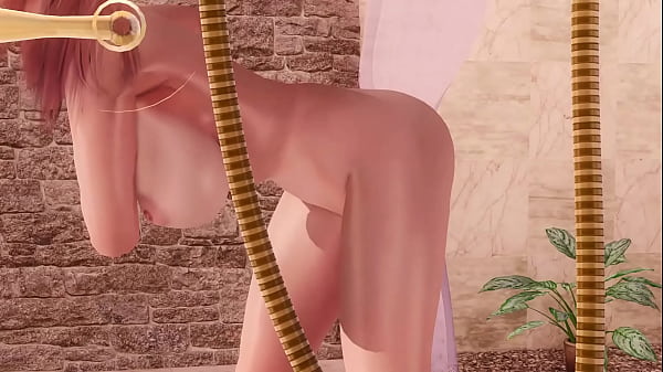 DOA5_Honoka Gravure Studio 11A