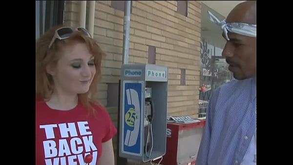 Play MP4 - Interracial Wild Love for Charlie Fire