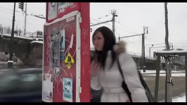 Nonton Hot Whore Gets Naked And Begins Enjoying The Merciless Sex thumbnail