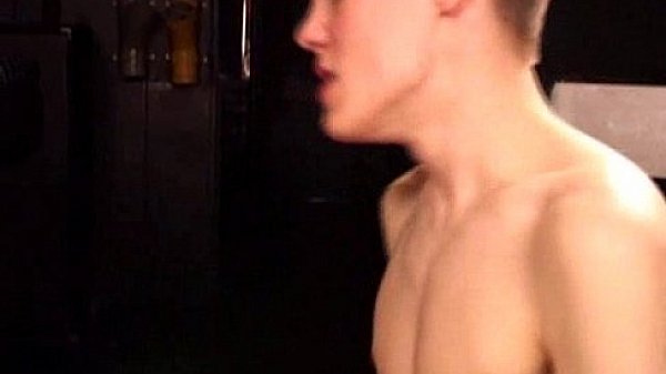 Bareback Twink Group 