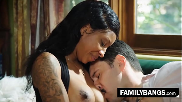 Fuck My Wife I Will Fuck You ⭐ FamilyBangs.com 