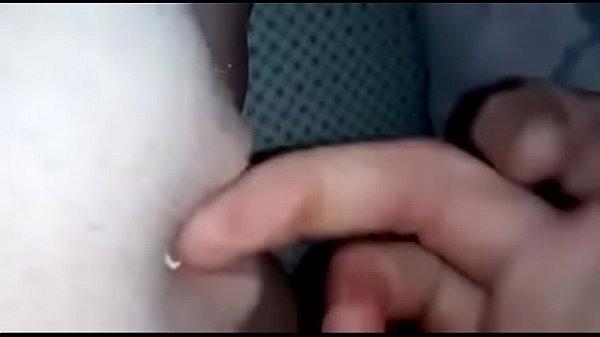 German 37yo plays with her pussy 
