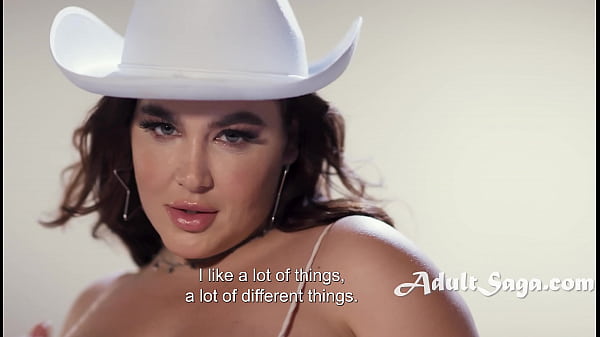 Interview of a busty pornstar natasha nice