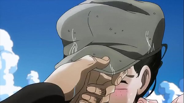 Jojo ep 6 segunda temporada 