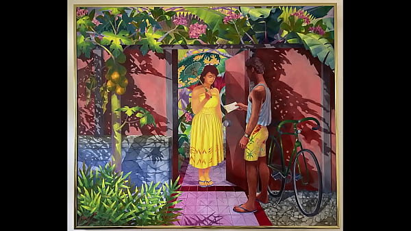 Nonton My Reading From My Book "from This Night, Forever More." This Is A Juicy Part Where I Lost My Virginity In London. thumbnail