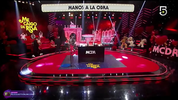 me caigo de putona
