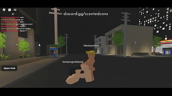 Roblox BitchGet s Fucked byher step brother