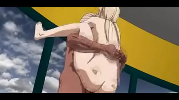 Raikage fucks tsunade hentai