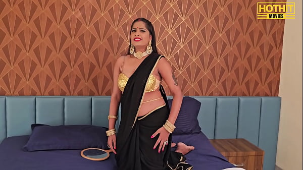 Play MP4 - Desi makan malkin seduces her naughty teenage servant for the hardcore sex malkin want sex