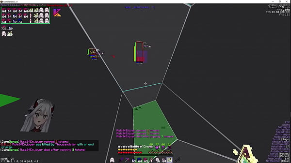 Nonton Crystal Pvp Montage thumbnail