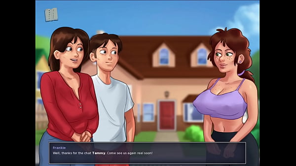 Play MP4 - Summertime Saga 15