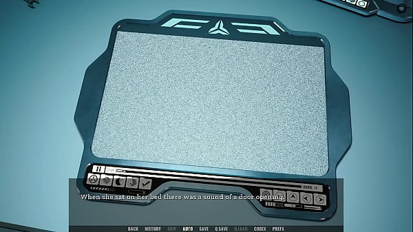 Tales From The Unending Void #52 - Nearly Caught Making Out With StepCousin 