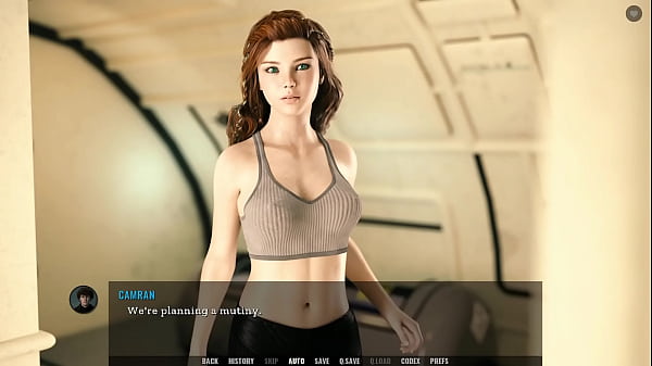 Tales from the unending void #52 nearly caught making out with stepcousin