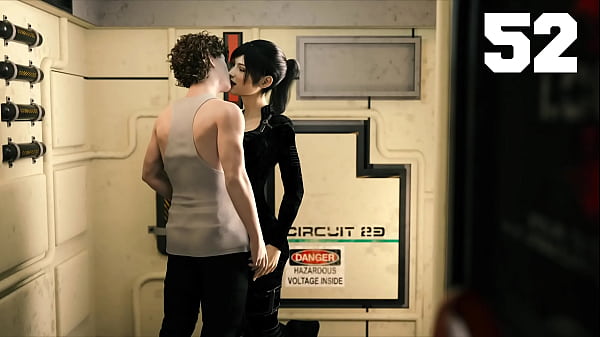 Tales from the unending void #52 nearly caught making out with stepcousin 