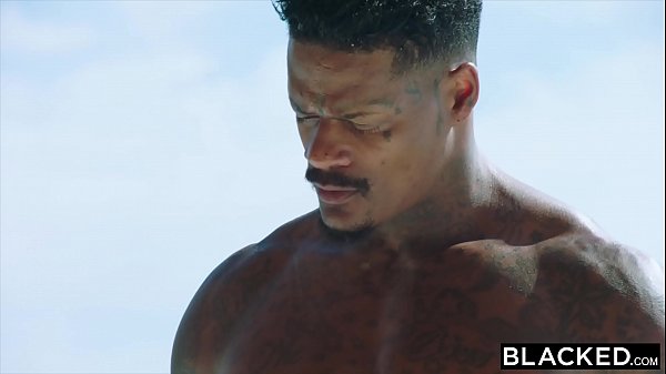 Play MP4 - BLACKED BBC Craving Red Head Gets Dominated On Vacation