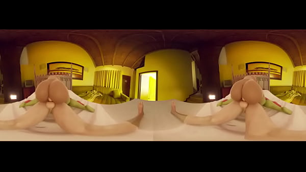 Play MP4 - Fucking Miles' mom in VR