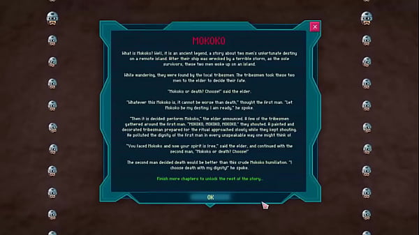 Mokoko [available On Steam] thumbnail