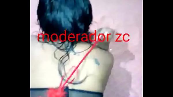 peruanita_de 18 años le gusta que_la cachen disfrazada