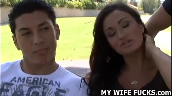 I want to get_banged by a stranger while you watch