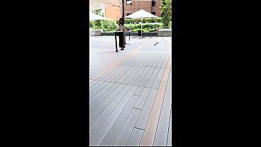 Nonton パート1 今回ご応募いただいた方は、かおりさん(30)。 絶賛妊活中とのことですが、どうやら旦那様が単身赴任で月イチでしか帰ってこないそうです。 thumbnail