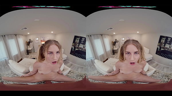 Play MP4 - VRHUSH Your student Taylor Blake gets creampied